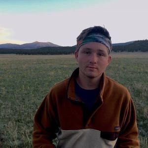 Meet your Posher, Erik